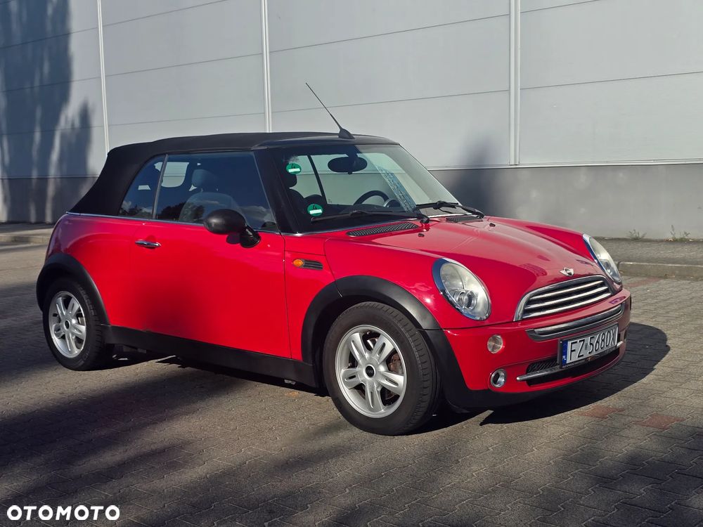 MINI ONE - 16