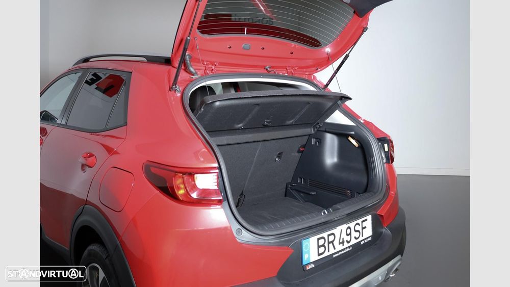 Kia Stonic 1.0 T-GDI Drive 7DCT - 22