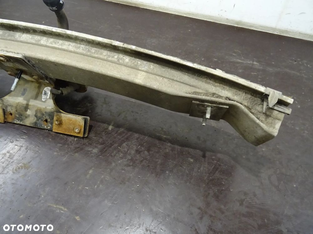SAAB 95 9-5 I LIFT 01-05 HAK BELKA HAKA - 8
