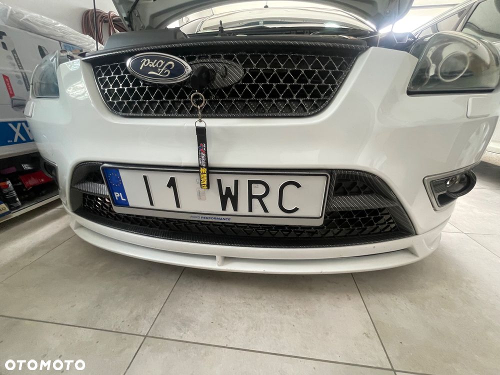 Ford Focus - 13