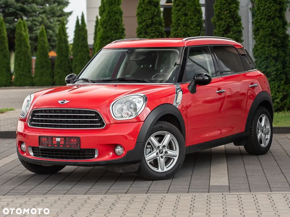MINI Countryman - 6