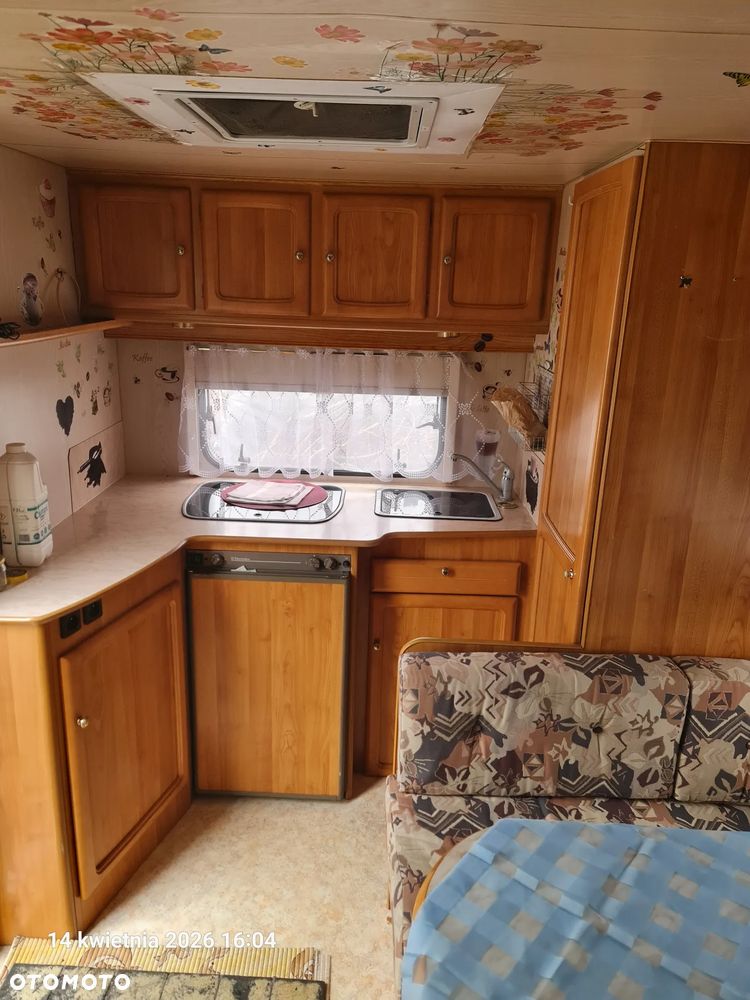 Inny La Mancelle 440 CB - 7