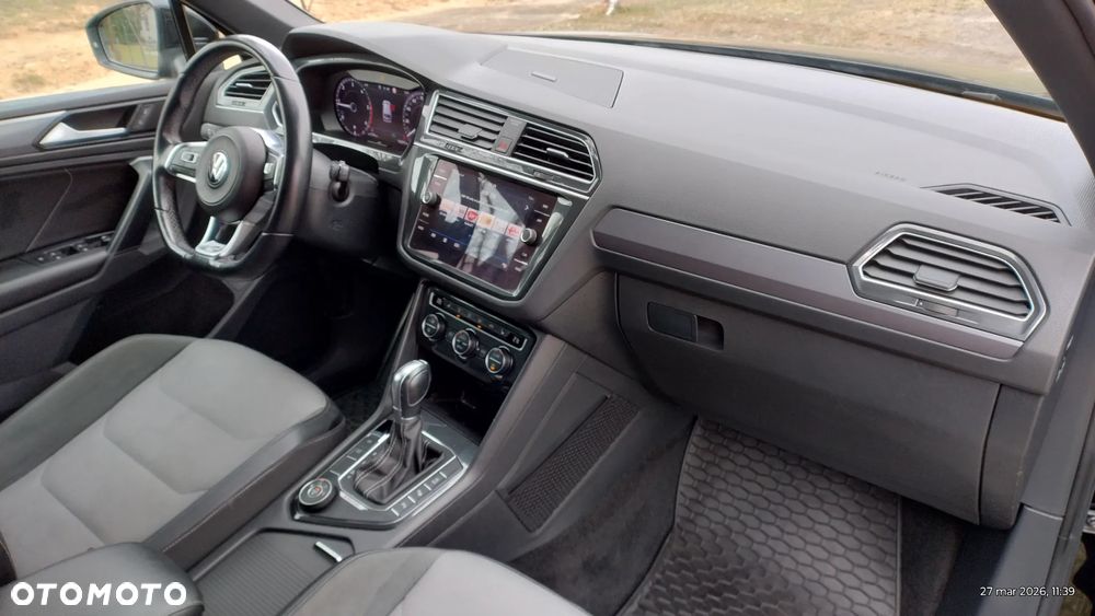 Volkswagen Tiguan 2.0 TDI BMT SCR 4Mot Highline DSG - 16