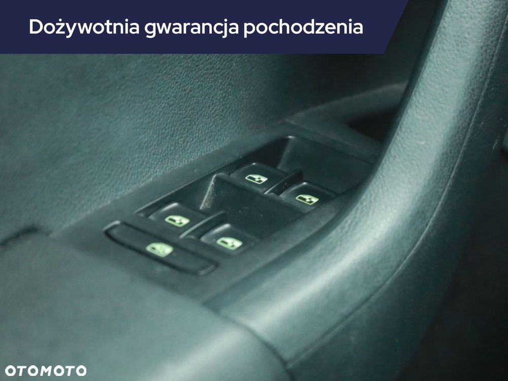 Skoda Octavia - 17