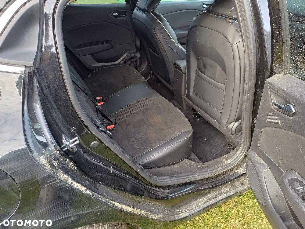 Renault Clio TCe 100 EXPERIENCE - 9