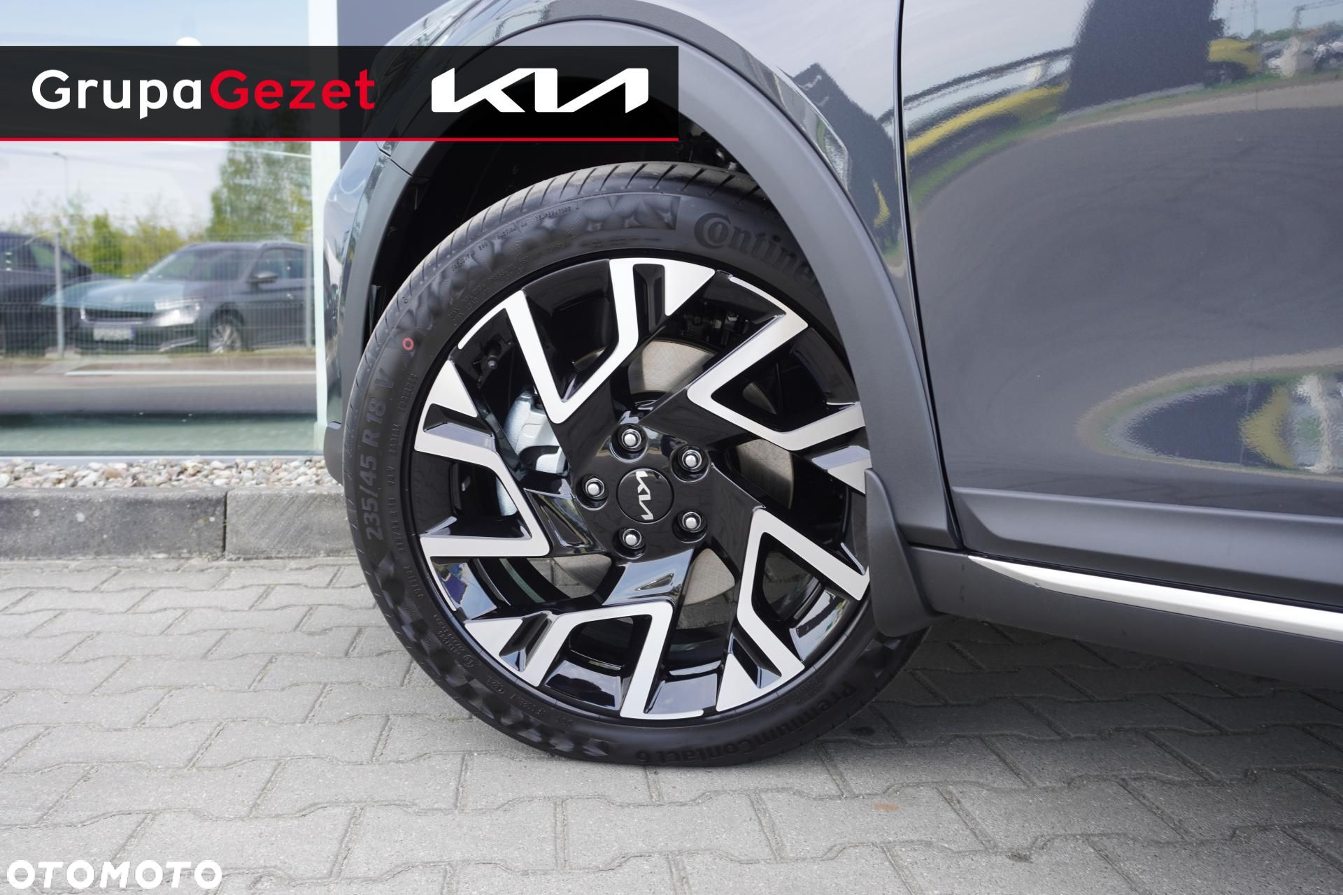 Kia XCeed - 9