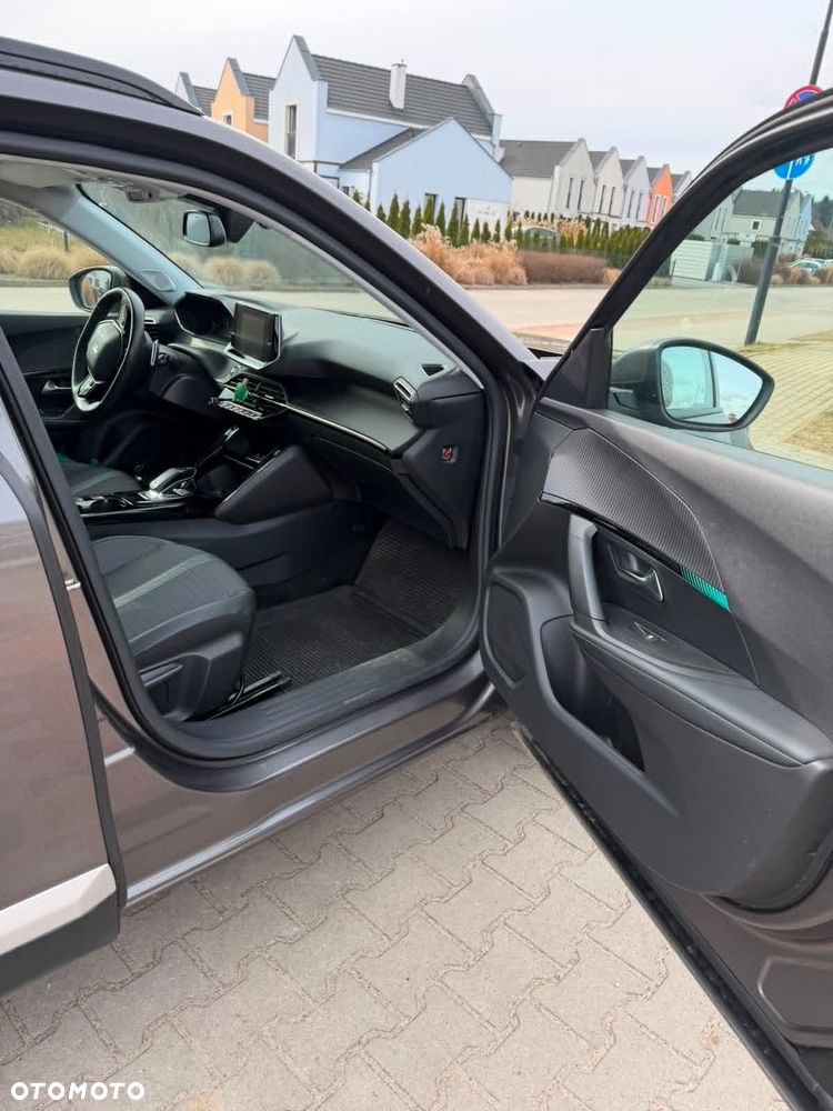 Peugeot 2008 1.2 PureTech Allure Pack S&S EAT8 - 3