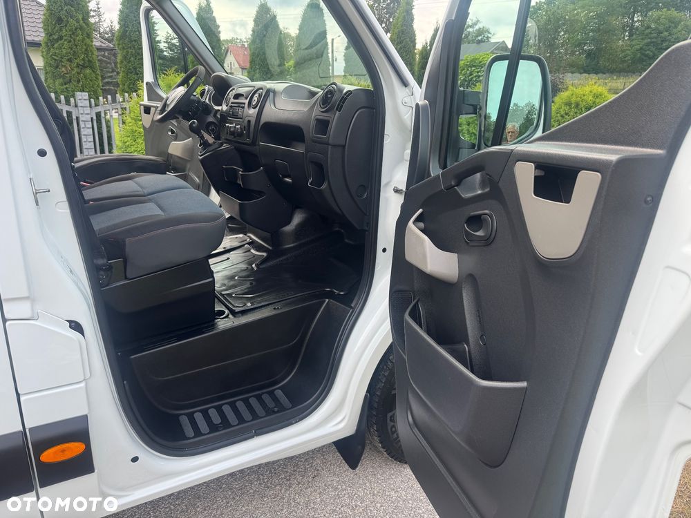 Renault Master - 3