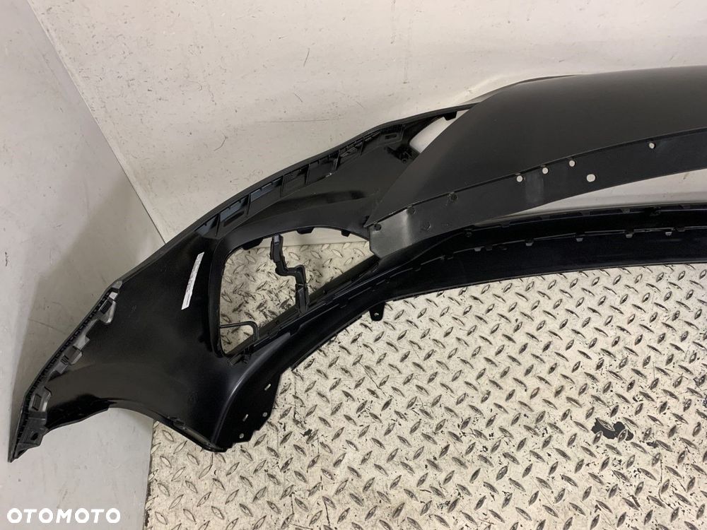 NOWY ORYGINALNY ZDERZAK PRZEDNI PRZÓD HYUNDAI I20 II 2 LIFT 18-20 86511-C8AB0 - 7