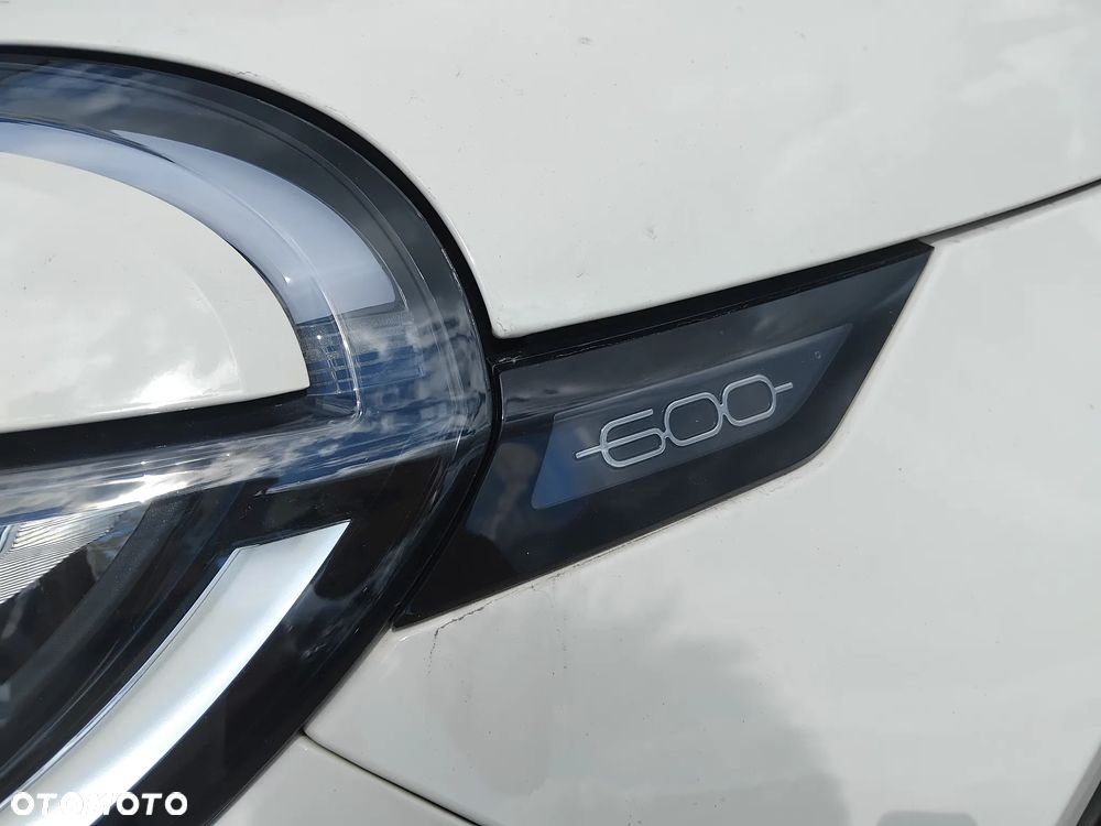 Fiat 600 1.2 Turbo La Prima eDCT - 7
