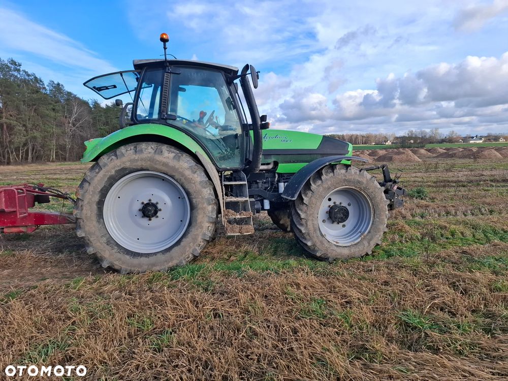 Deutz-Fahr Agrotron 180.7 - 10