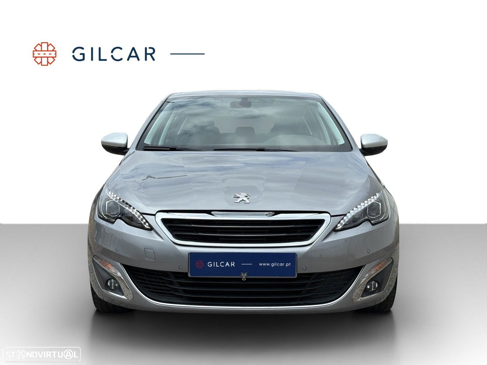 Peugeot 308 1.2 PureTech Allure J17 - 3