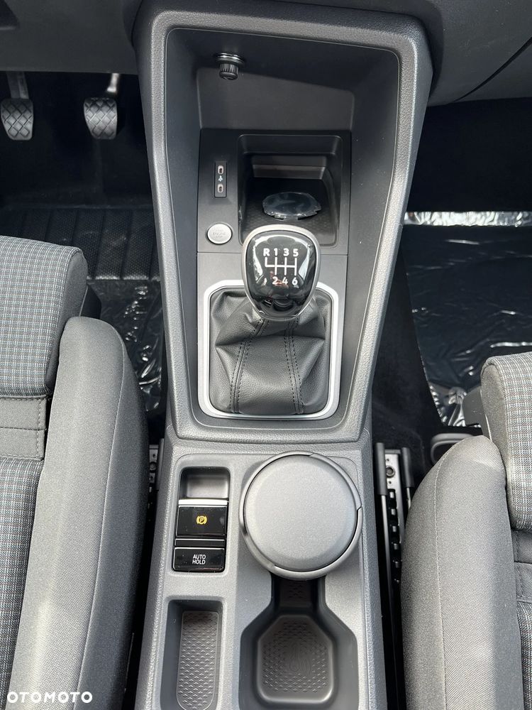 Volkswagen Caddy - 16