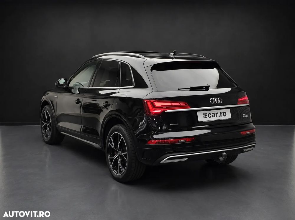 AUDI Q5 2021 — imagine 3