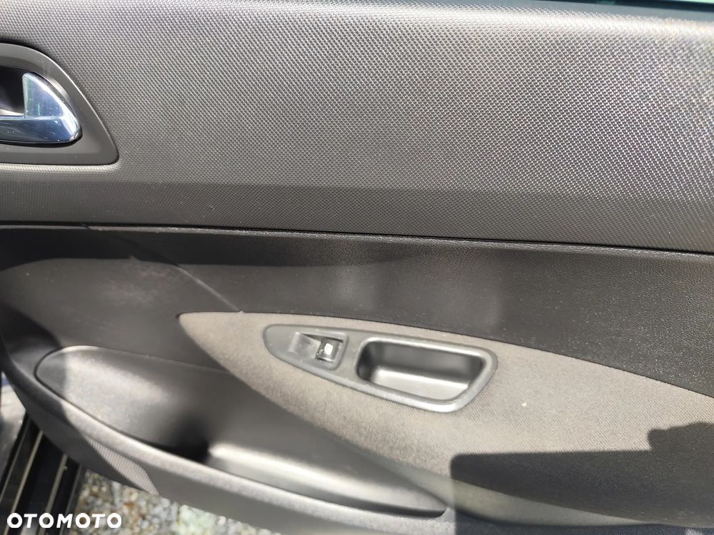 Peugeot 308 - 34