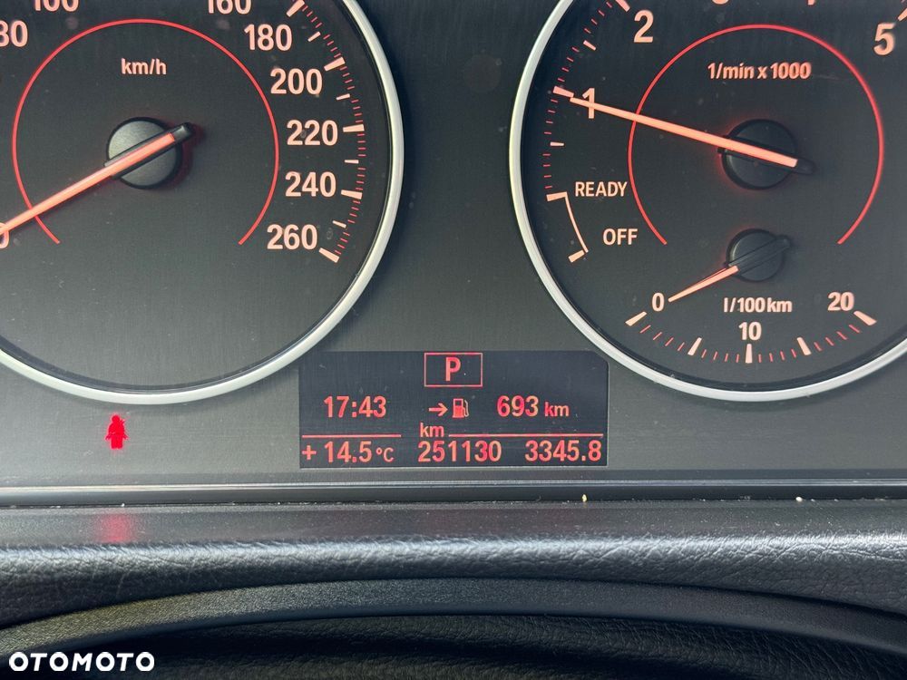 BMW Seria 3 - 29