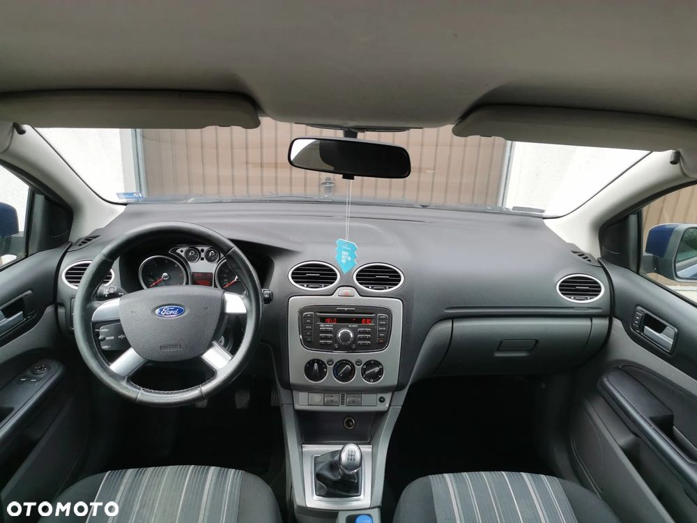 Ford Focus - 9