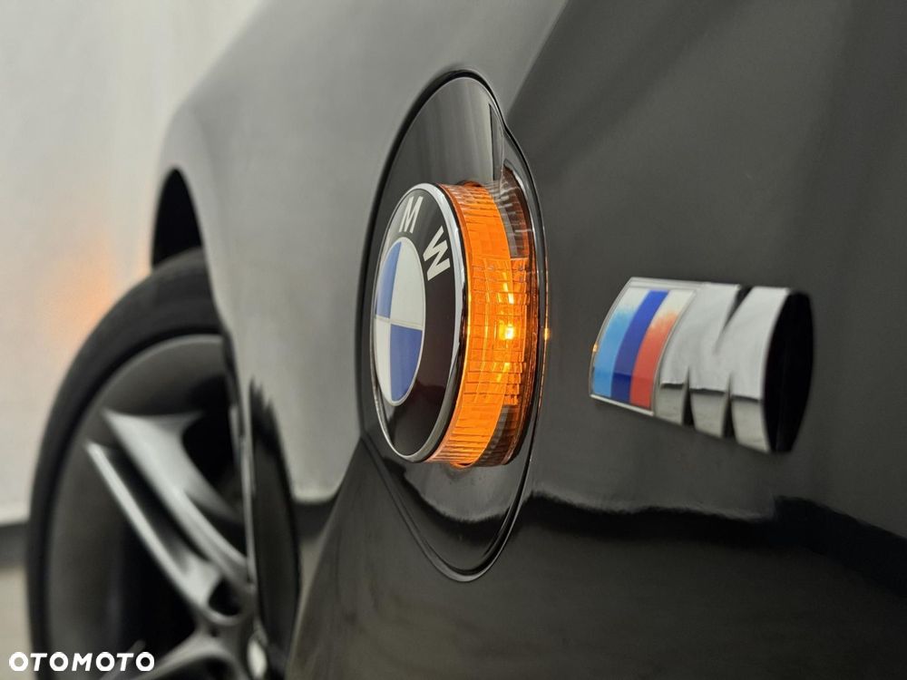 BMW Z4 M - 13
