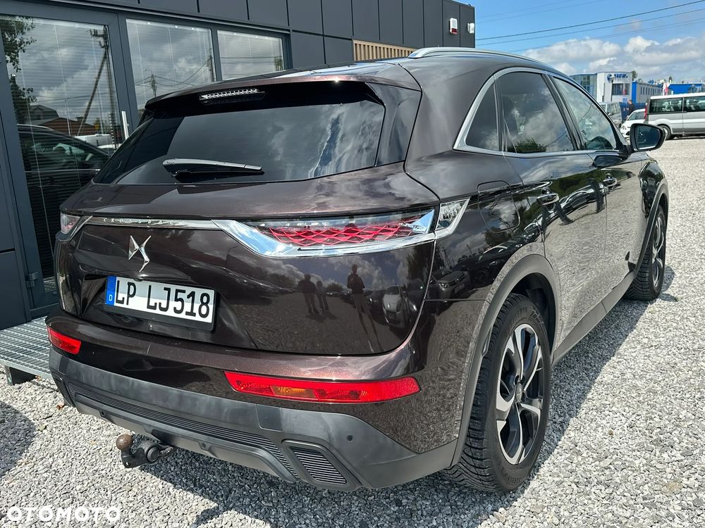 DS Automobiles DS 7 Crossback - 16
