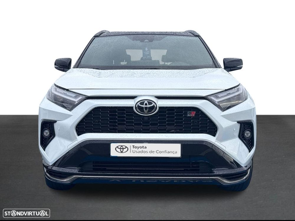 Toyota RAV4 - 5