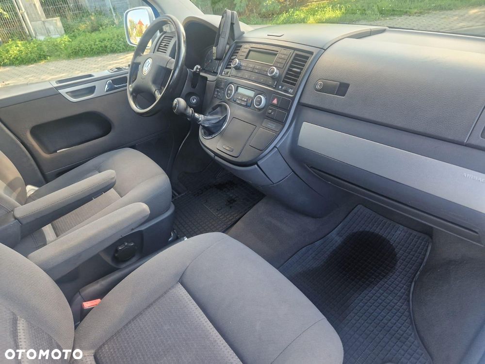 Volkswagen Multivan L1 Comfortline - 10
