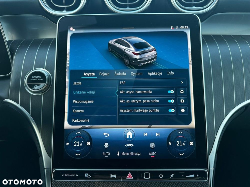 Mercedes-Benz GLC - 27