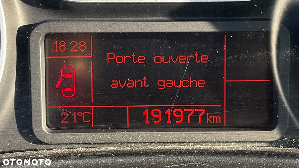 Fiat 500L 1.6 Multijet Start&Stopp Easy - 9