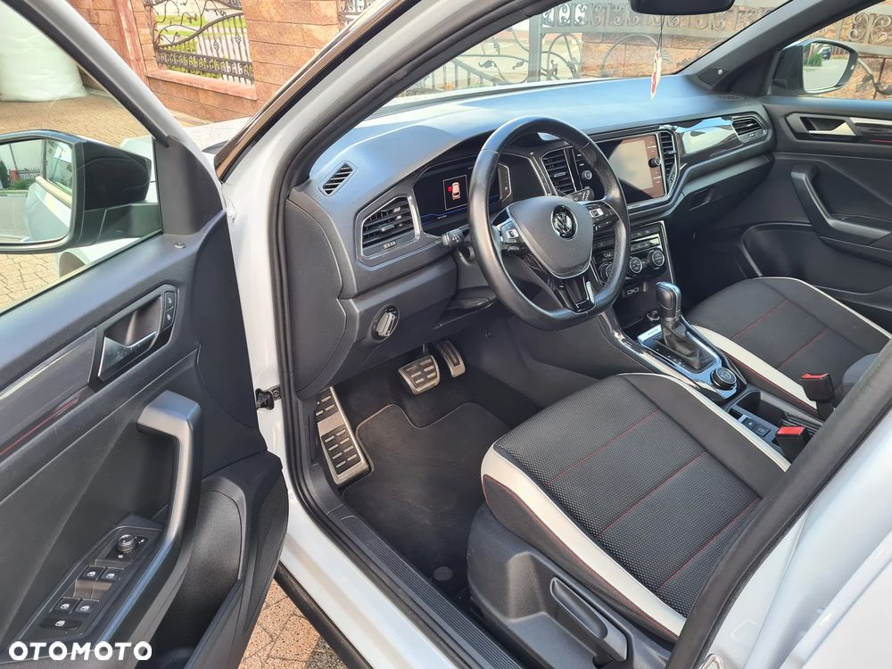 Volkswagen T-Roc - 7