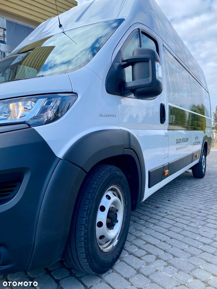 Fiat Ducato MJ L4 - 3