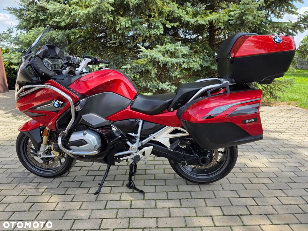 BMW RT - 27