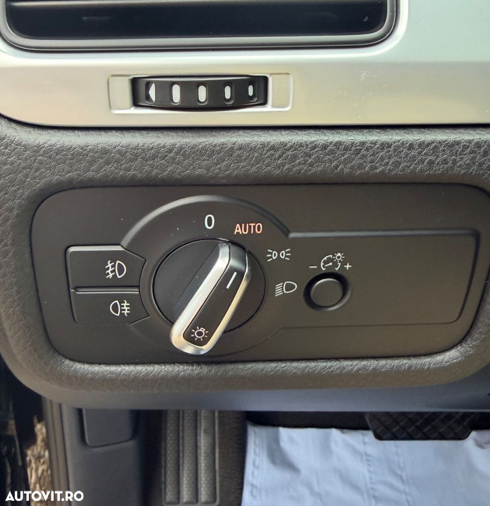 Volkswagen Touareg 3.0 V6 TDI Blue Motion DPF Automatik Exclusive Terrain Tech - 27