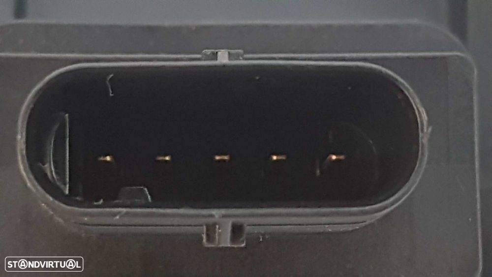 MEDIDOR DE MASSA DE AR KIA CARENS ( ) CONCEPT - 2