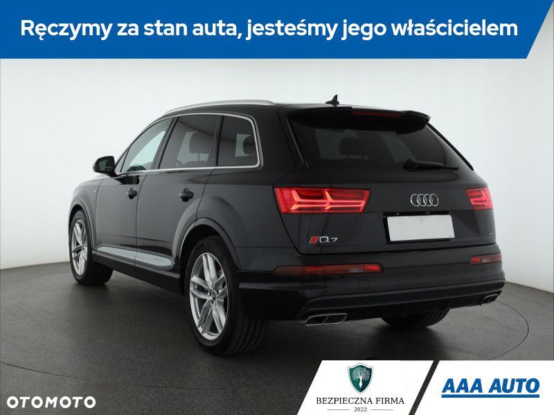 Audi Q7 - 5