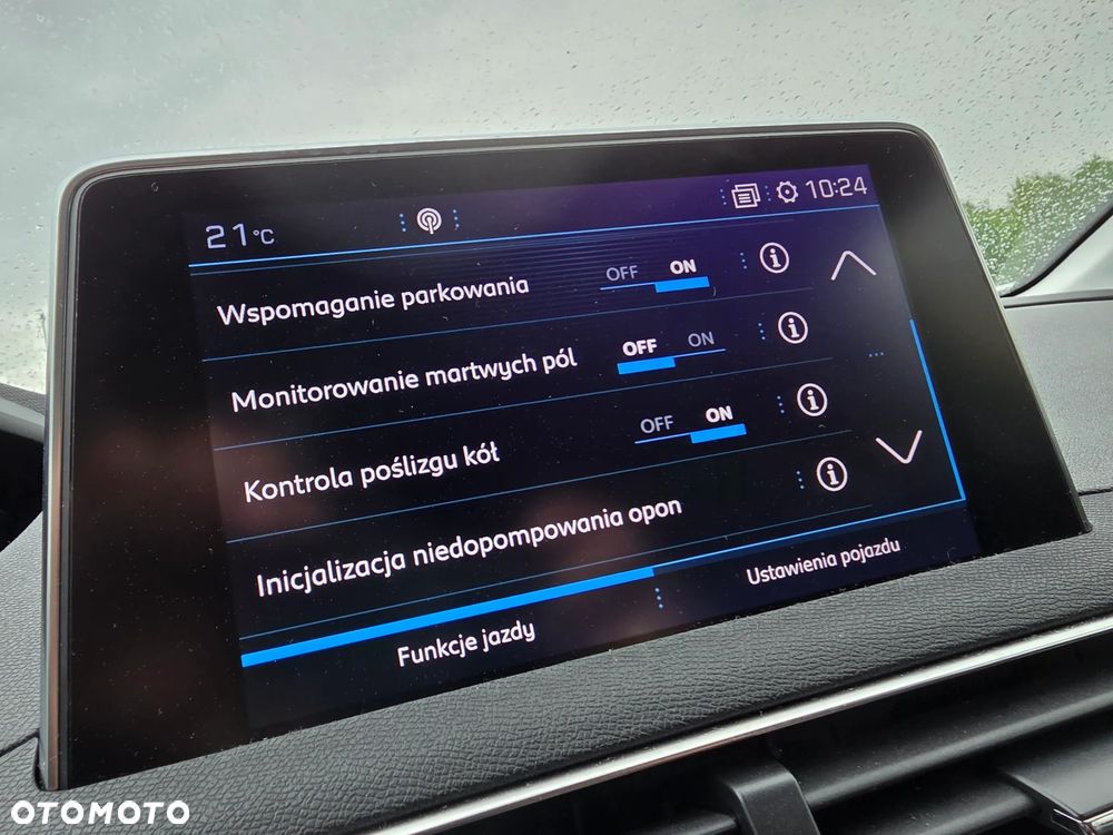 Peugeot 3008 THP 165 EAT6 Stop & Start Allure - 14