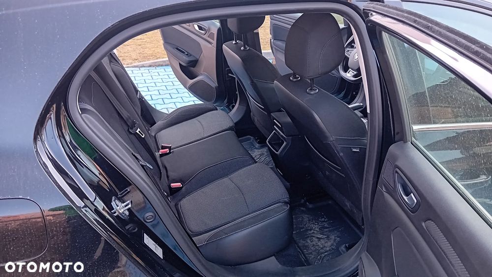 Renault Megane 1.3 TCe FAP Business - 14