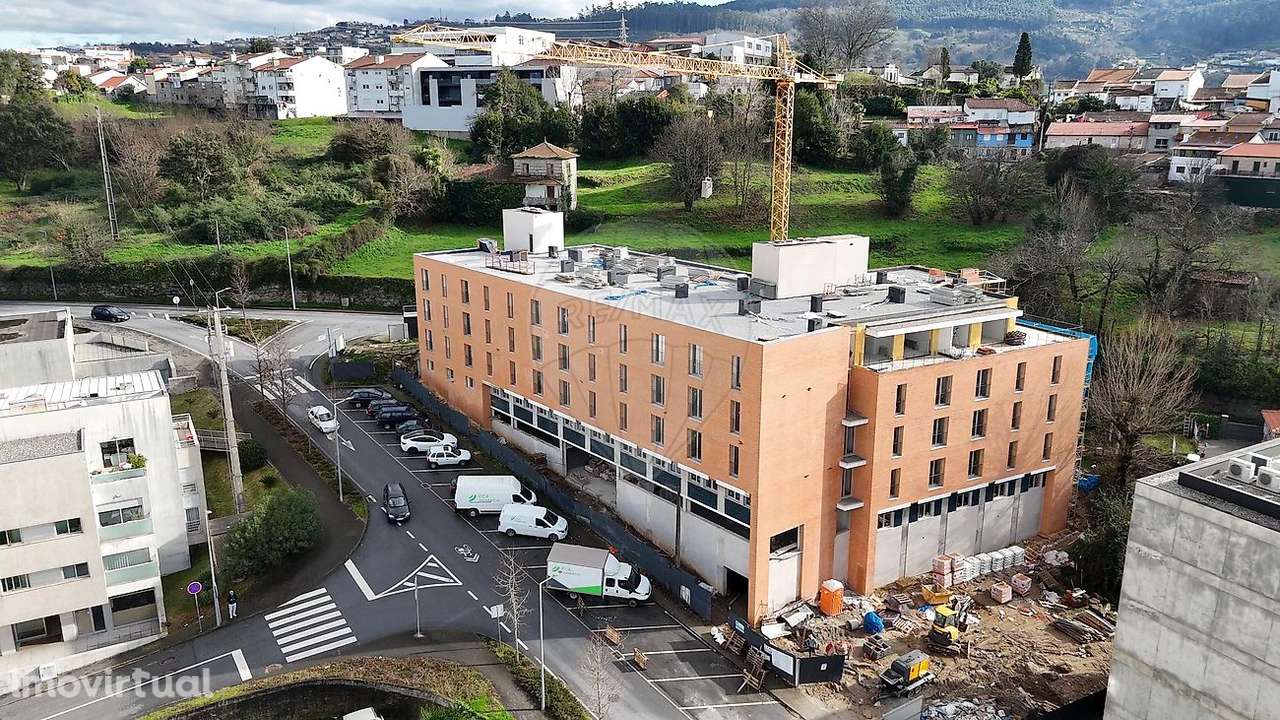 Apartamento T2 para venda - Grande imagem: 4/37