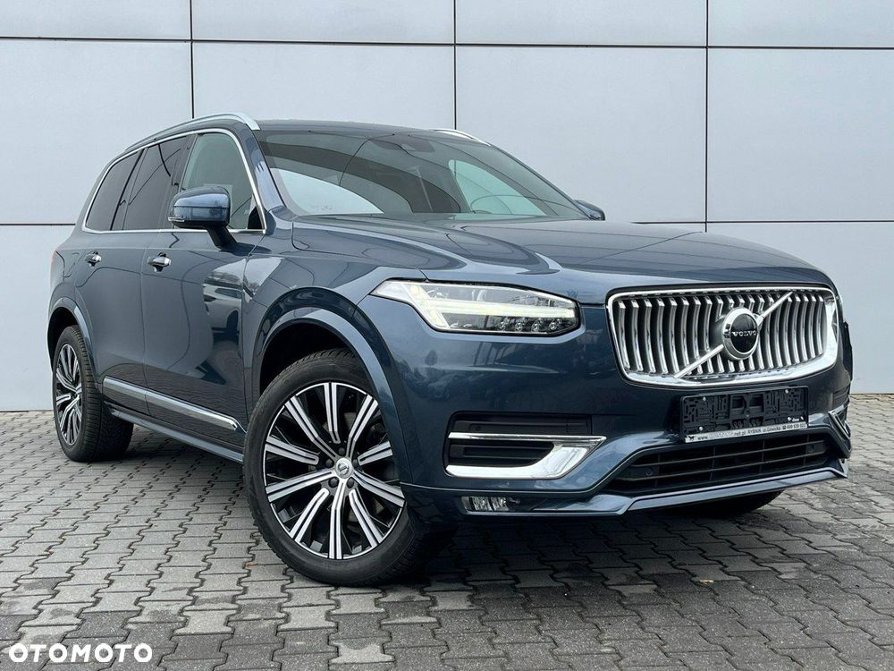 Volvo XC 90 - 5