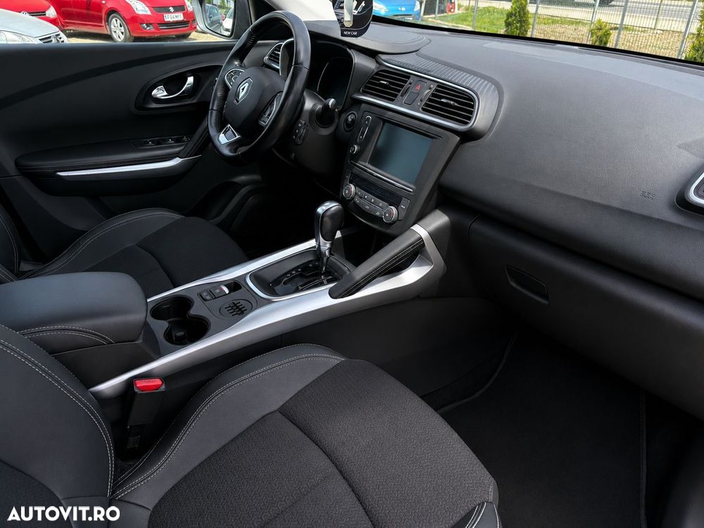 Renault Kadjar - 6