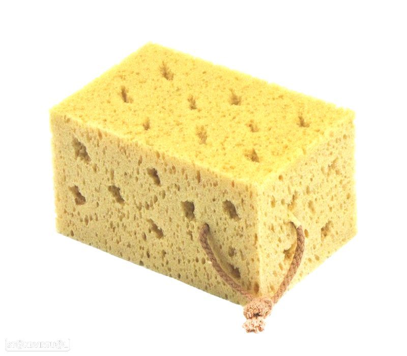 ESPONJA ULTRA ABSORVENTE - 1
