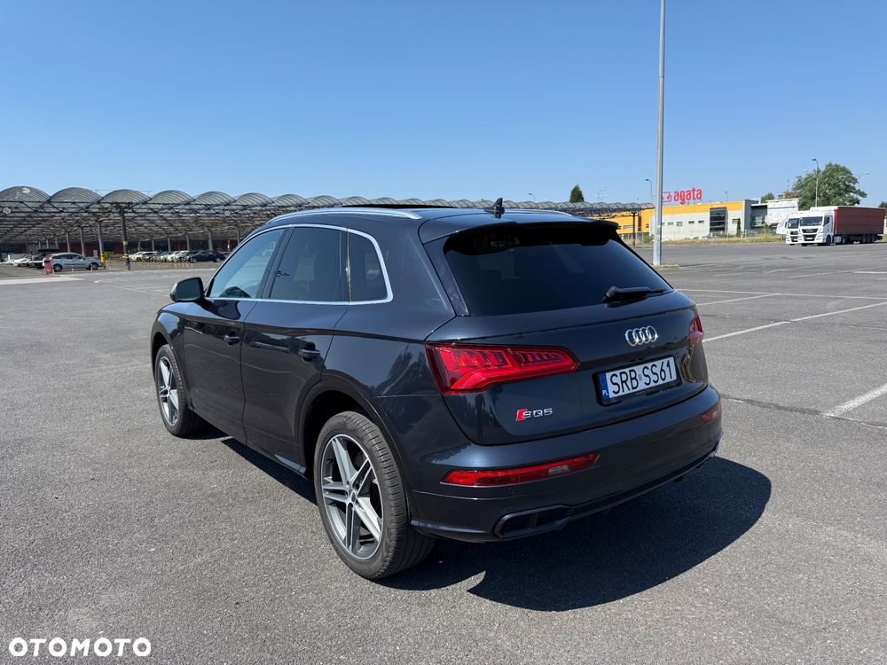 Audi SQ5 - 7