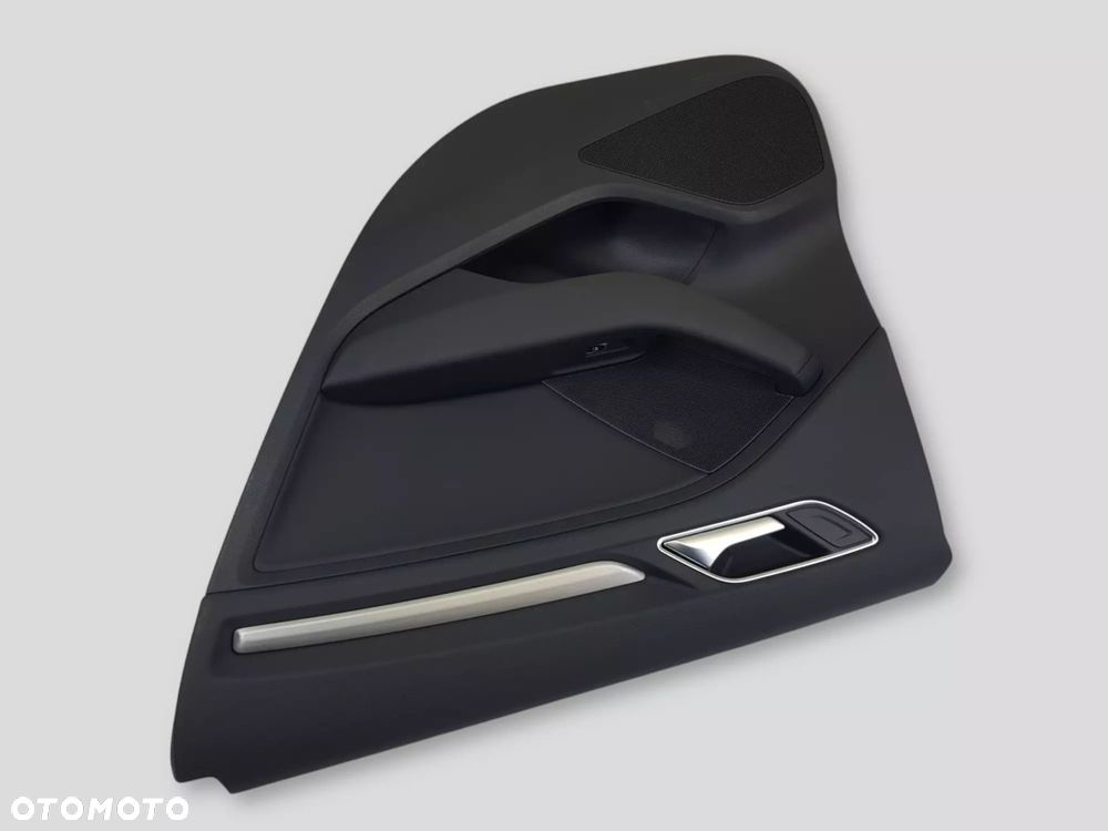 Tapicerka Boczek drzwi Prawy Tył Audi A3 8V Sportback 8V4867306 - 3