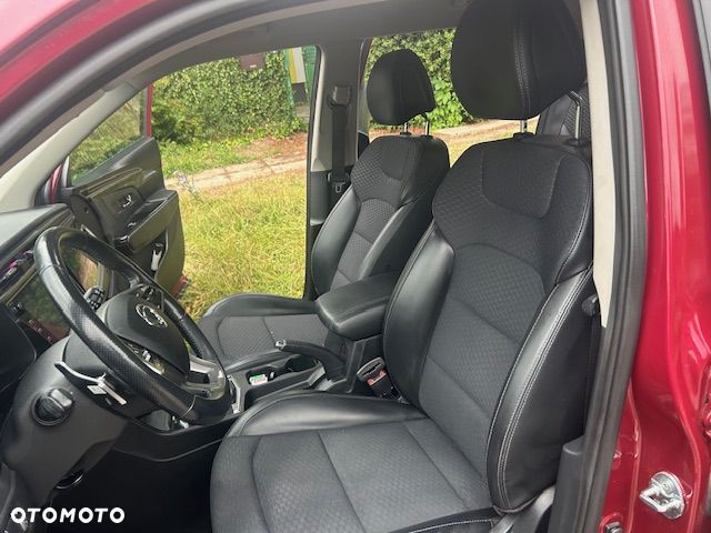 SsangYong/KGM Korando 1.5 T-GDI Sapphire 2WD - 3