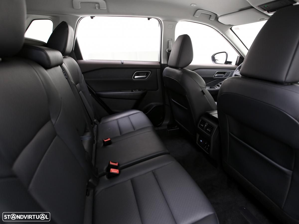 Nissan X-Trail 1.5 e-Power Tekna - 12