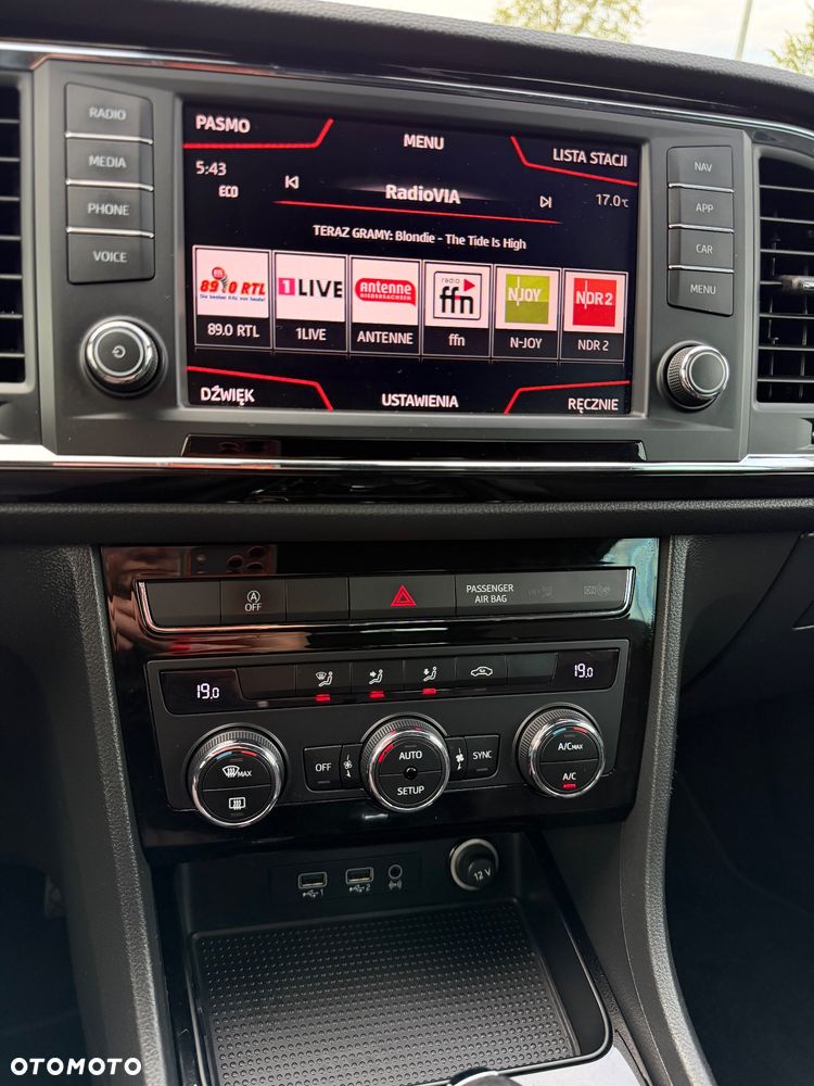 Seat Ateca 2.0 TDI 4Drive DSG XCELLENCE - 31