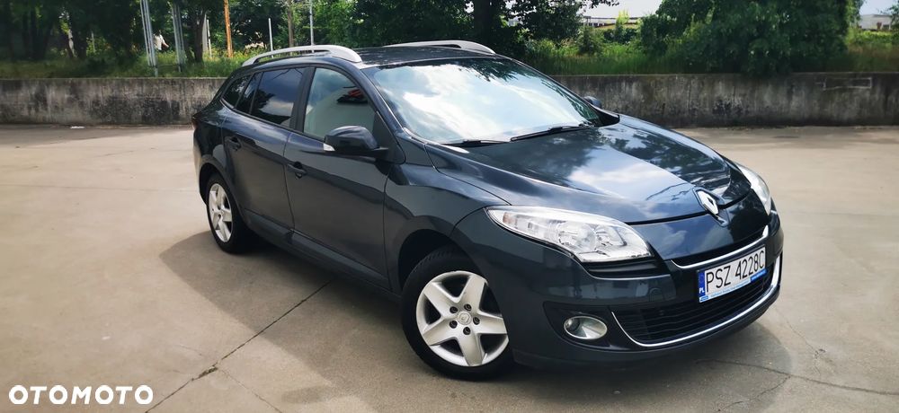 Renault Megane 1.6 16V Generation Authentique - 3