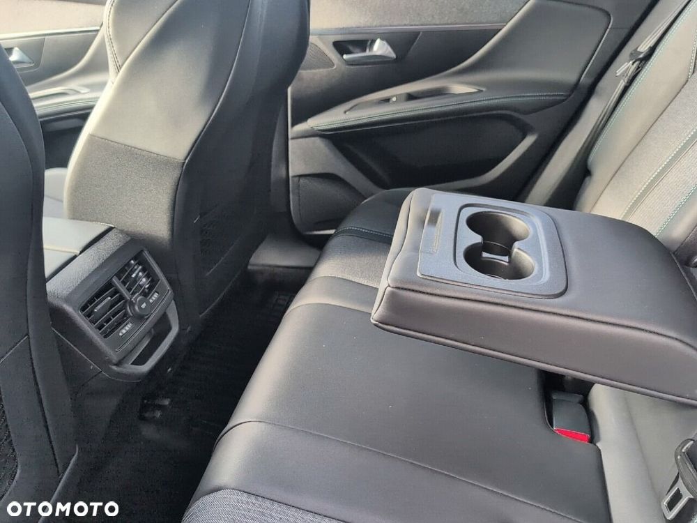 Peugeot 3008 - 15