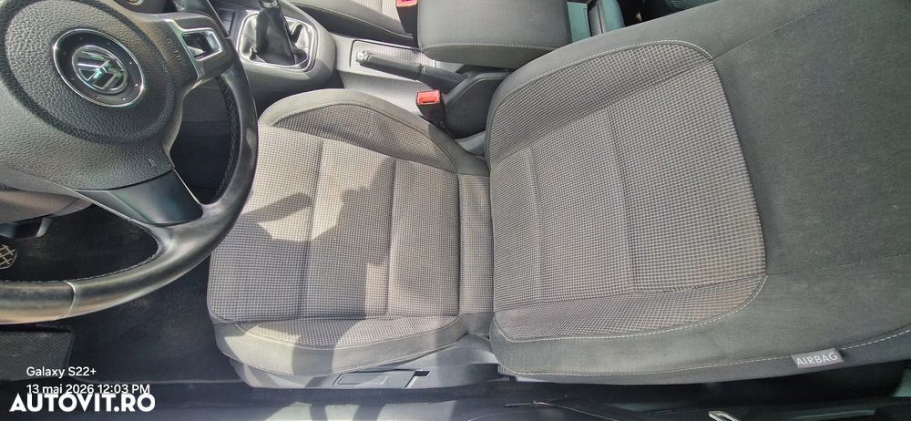 Volkswagen Golf 1.4 TSI Style - 19