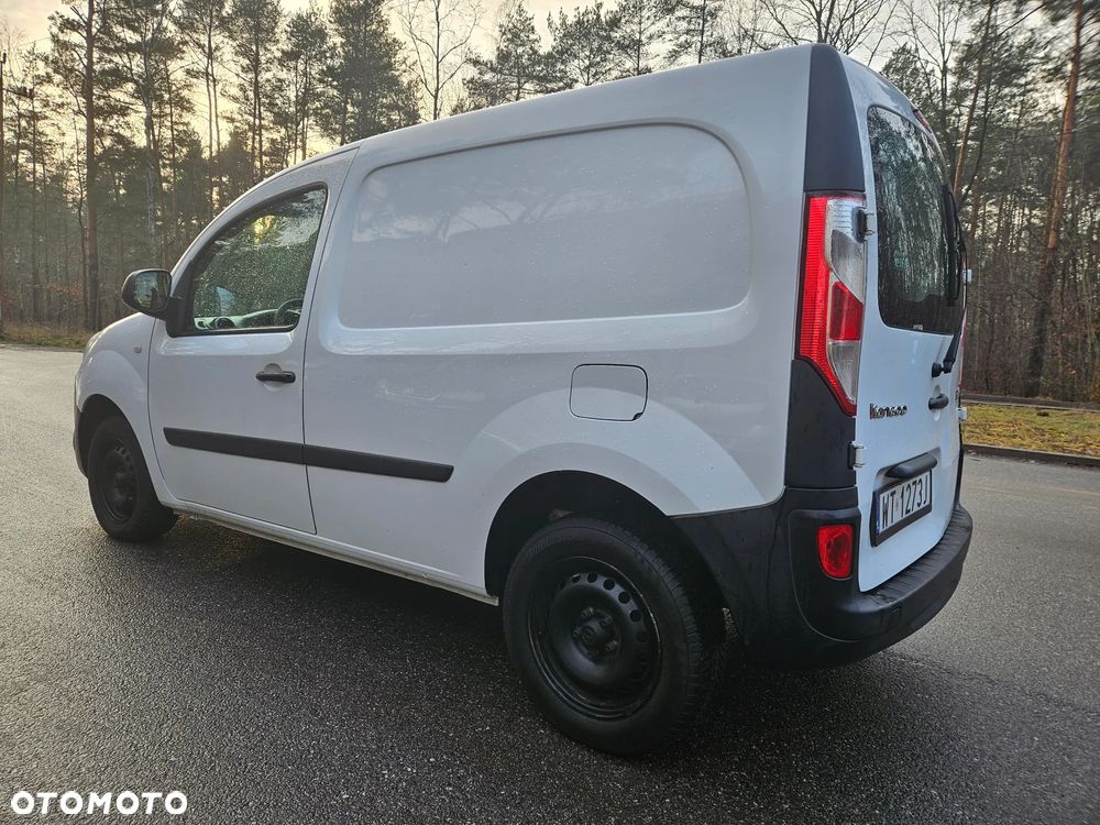 Renault Kangoo - 2