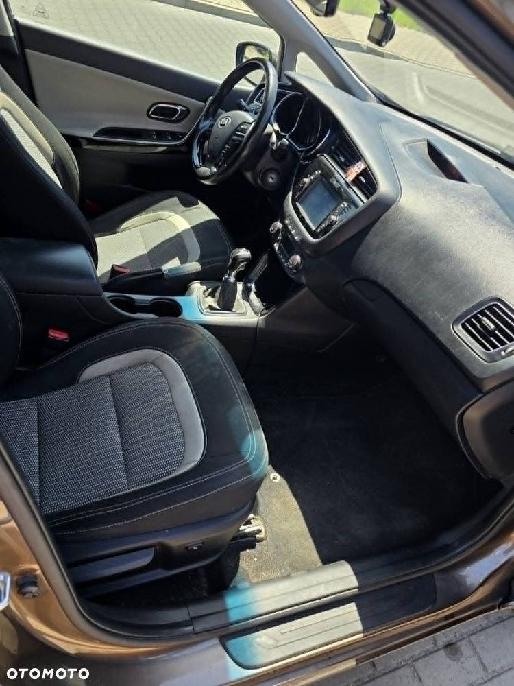 Kia Ceed 1.6 GDI L Business Line - 9