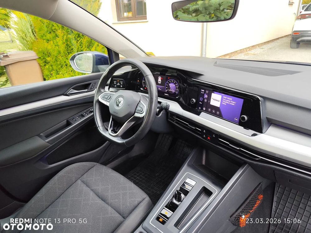 Volkswagen Golf Variant - 12